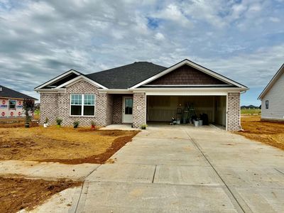408 Lands End Dr