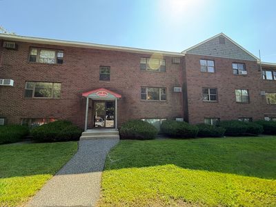 15 Spencer Rd APT 26E