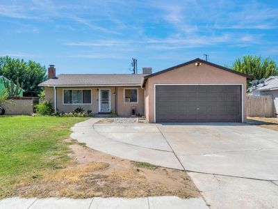 Property at 5064 E Hammond Ave, Fresno, CA