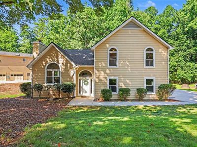 8618 Wood Springs Ct