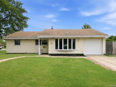 67 E End Avenue