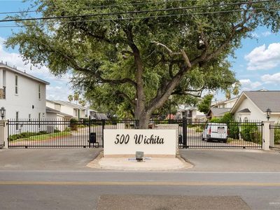500 Wichita Ave Unit 22