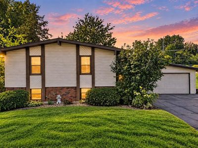 31 Buckingham Dr