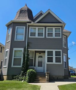 321 S Prospect St
