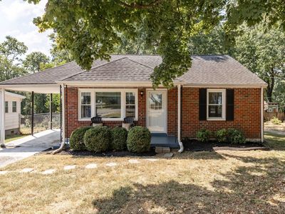 Property at 120 Becker Ave, Old Hickory, TN