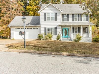 323 Celestial Ln