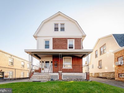 7111 Rising Sun Ave