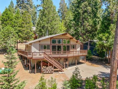 2320 Mustang Rd