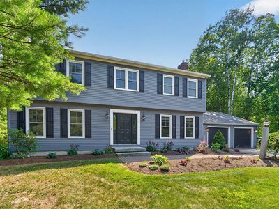 7 Winterhaven Drive