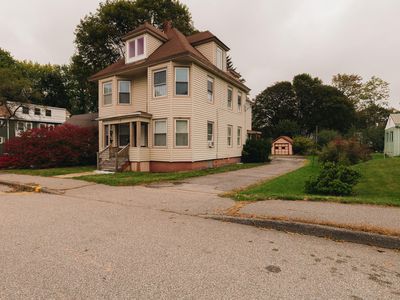 120 Central Street