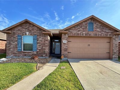 2223 Mangrove Dr