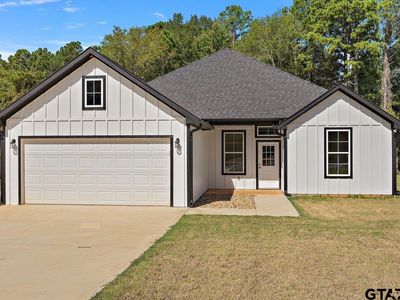 Property at 369 County Road 4215, Jacksonville, TX