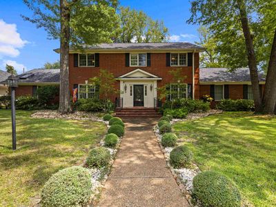 1318 Enchanted Ln