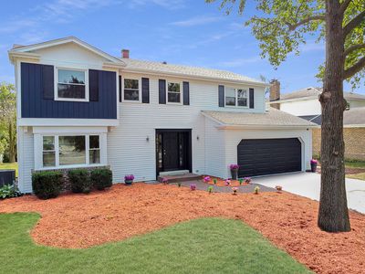 18017 Cherrywood Ln