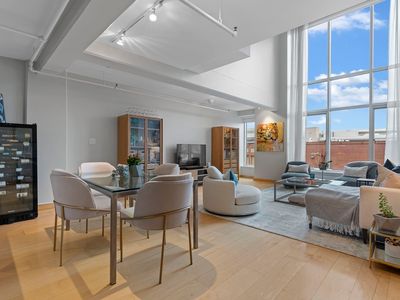 Property at 25 Channel Center St Unit 212, Boston, MA