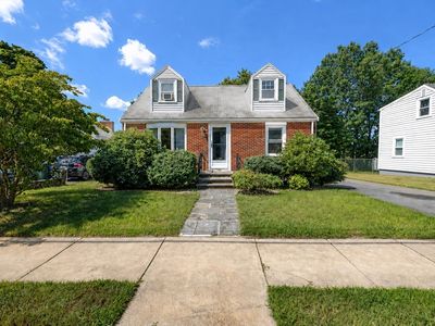 23 Badger Rd
