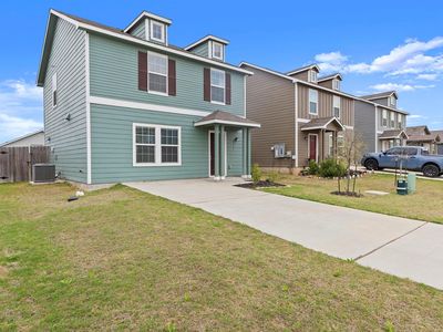 141 Texas Angel Way