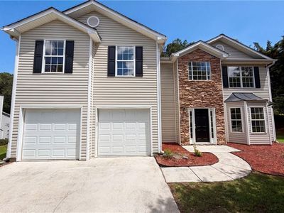 3582 Coveside Ct