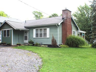 9361 Lake Shore Rd
