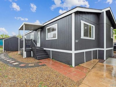 2885 E Midway Blvd Lot 1247