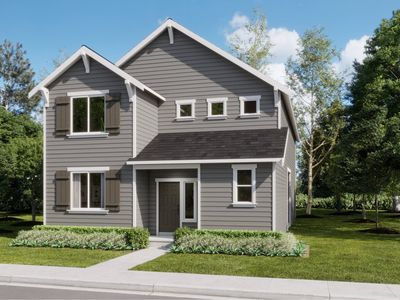 Roosevelt Plan, Tangle Ridge