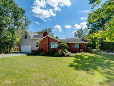 2402 Belvedere Drive