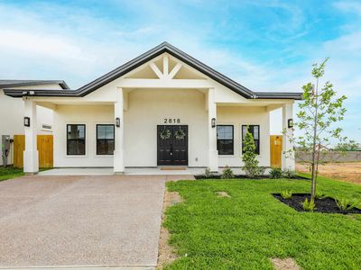 2818 Adamsville Dr