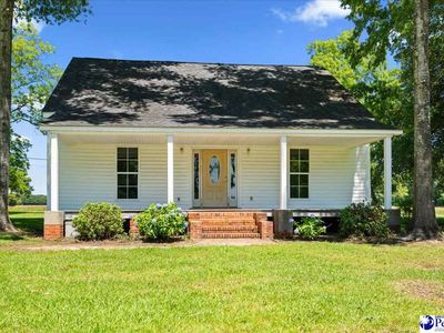 Property at 1432 S Friendfield Rd, Scranton, SC
