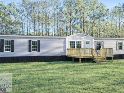 2500 Firetower Rd Lot 111