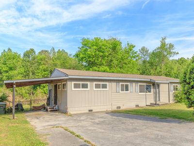 5007 Jarrett Rd