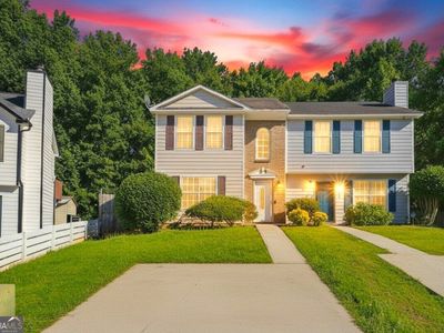 4211 Wingfoot Ct