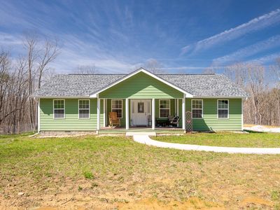 511 Black Mountain Rd