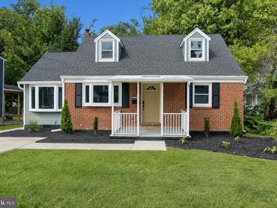 510 Greenwood Rd