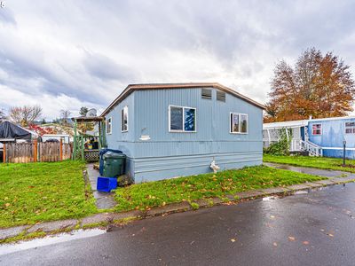 Property at 1415 S Bertelsen Rd SPACE 88, Eugene, OR