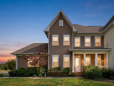 40 N Branson Cove Rd