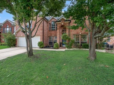 5304 Bellis Dr