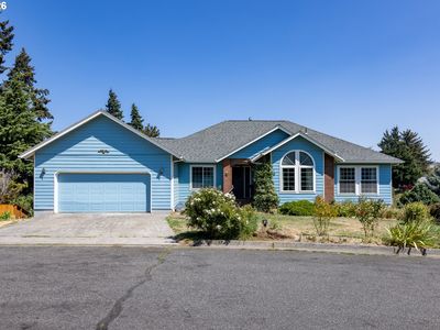 938 Hood View Ct