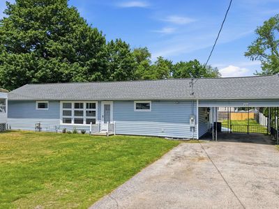 434 Cilley Road