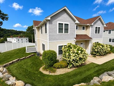 58 Oak St #58