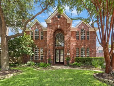11510 Pecan Canyon Ct