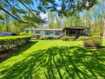 702 Budd Road