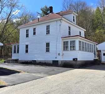 Property at 1 S Backfield Road, Rumford, ME