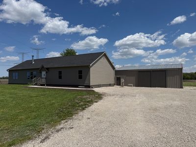 Property at 410 S Higgins Rd, Mazon, IL