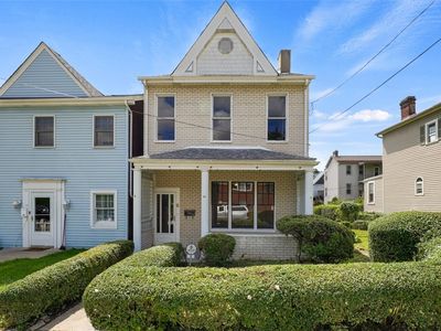 9 Fetzer St