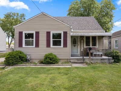 Property at 130 Roger Ave, Bellevue, OH