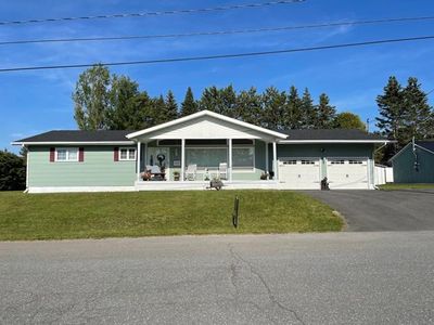 Property at 164 Hillcrest Avenue, Madawaska, ME