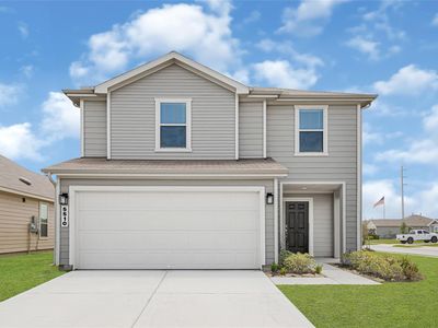 Property at 5510 Blackbird Ln, Hitchcock, TX