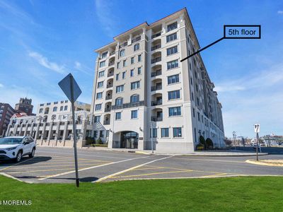 1501 Ocean Avenue #2502