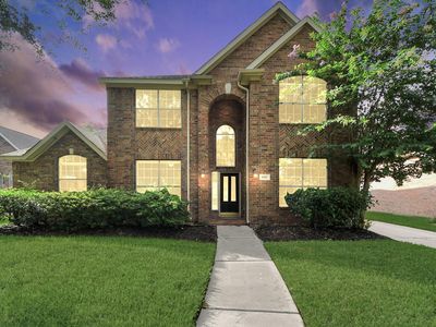 1511 Pacific Grove Ln