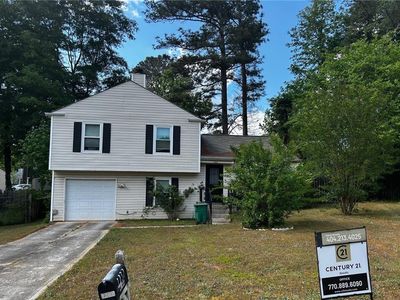 1232 Wellhouse Walk